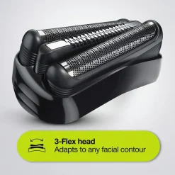 Braun Series 3 300s rakapparat