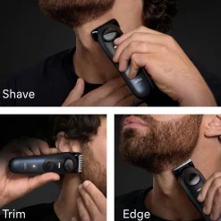 Braun Series 7 skäggtrimmer BT7520