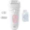 Braun Silkepil 5 Epilator SE5-011