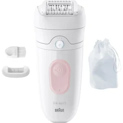 Braun Silkepil 5 Epilator SE5-011