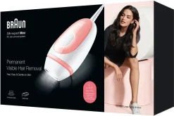 Braun Silk-Expert Mini IPL hårborttagare, PL1000