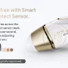 Braun Silk-expert Pro 5 IPL hårborttagare PL5221