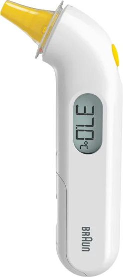 Braun ThermoScan 3 örontermometer IRT 3030