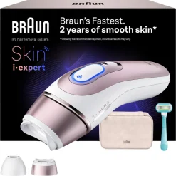 Braun IPL Skin iExpert PL7211