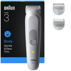 Braun Series 3 kroppstrimmer BG3530