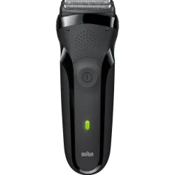 Braun Series 3 300S elektrisk rakapparat herr svart