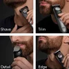 Braun Series 9 skäggtrimmer BT9520