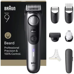 Braun Series 9 skäggtrimmer BT9520