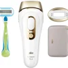 Braun Silk-Expert Pro 5 IPL hårborttagare, PL5052