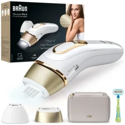 Braun Silk-Expert Pro 5 IPL hårborttagare, PL5152