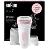 Braun Silk-épil 7 epilator 77-030 Wet and Dry