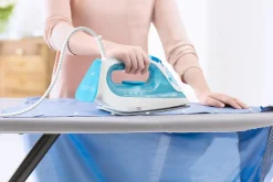 Braun TexStyle 3 ångstrykjärn SI 3053, blå