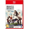 Bravely Default Flying Fairy HD Remaster, Nintendo Switch 2