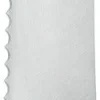 Brödkniv 20 cm, svart