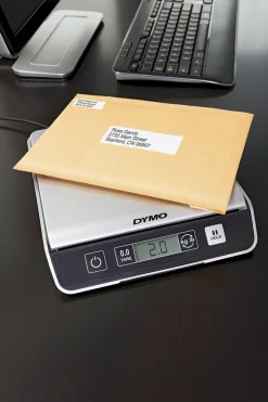 Brev- och paketvåg DYMO M10
