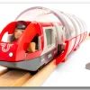 Brio Central Station Set 33989, från 3 år