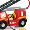 Brio World Brandstation 33833, från 3 år