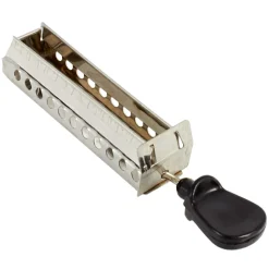 Bränslebehållare Wilesco 01575 (527/2), 80 mm