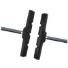 Bromsklossar Shimano Cantilever