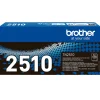 Brother TN-2510 tonerkassett, svart