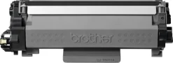 Brother TN-2510 tonerkassett, svart