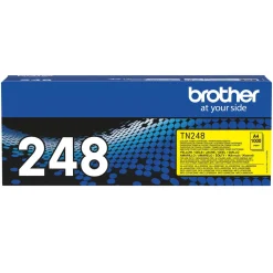 Brother TN-248 tonerkassett, flera färger