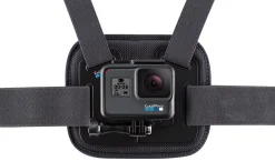 Bröstsele GoPro Chesty