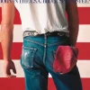 Bruce Springsteen Born in the U.S.A. vinylskiva