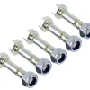 Brytpinne 8 mm till snöslunga, 5-pack