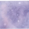 BT D35-etiketter, 12 x 40 mm, stjärnhimmel, 160-pack