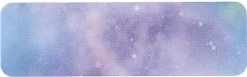 BT D35-etiketter, 12 x 40 mm, stjärnhimmel, 160-pack