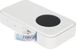 BT D35-etiketter, 12 x 40 mm, stjärnhimmel, 160-pack