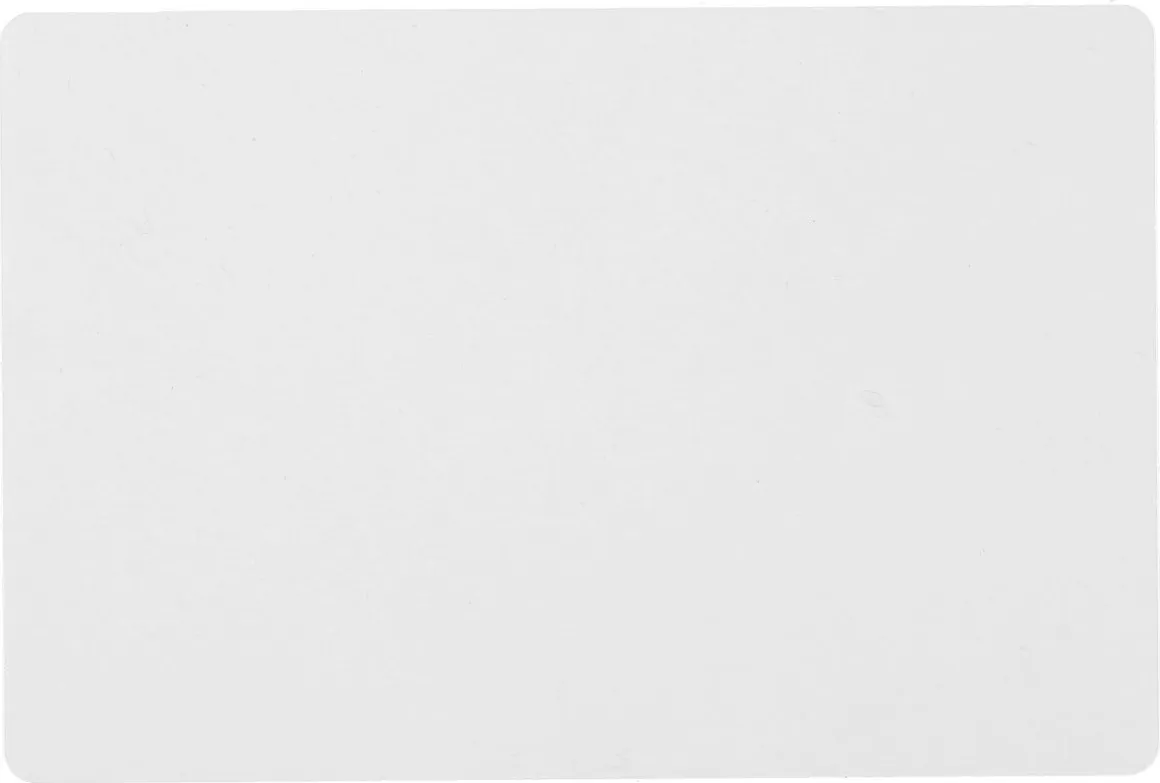 BT M110-, BT M220-etiketter, 4 x 6 cm, transparenta, 130-pack