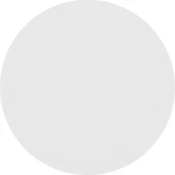 BT M110-, BT M220-etiketter, runda, 5 cm, vita, 140-pack