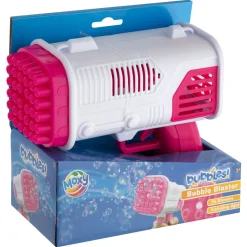 Bubble Blaster såpbubbelmaskin batteridriven, från 3 år