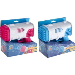Bubble Blaster såpbubbelmaskin batteridriven, från 3 år