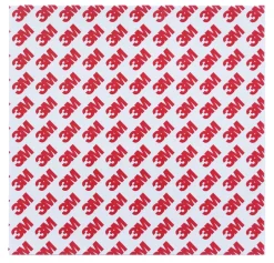 Build Sheets till 3D-skrivare FlashForge Adventurer 3 38-8870