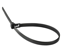 Buntband, öppningsbara