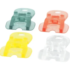 Burköppnare läskburk, 4-pack