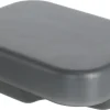 Campingset plast, 9 delar