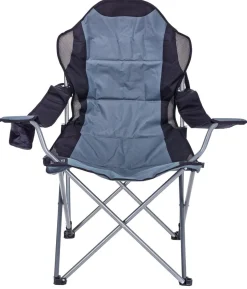 Campingstol Asaklitt