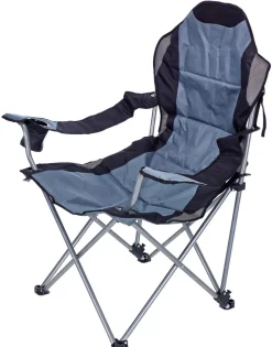 Campingstol Asaklitt