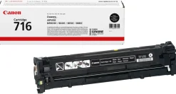 Canon 716 toner