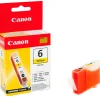Canon BCI-6BK bläckpatron