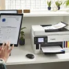 Canon bläckstråleskrivare Maxify GX6050, WiFi eller Ethernet
