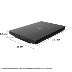 Canon CanoScan LiDE 400, USB-C, skanner