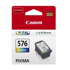 Canon CL-576 bläckpatron färg, CMY