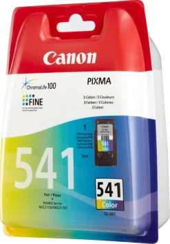 Canon CL-541 bläckpatron, färg, CMY