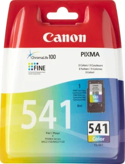 Canon CL-541 bläckpatron, färg, CMY