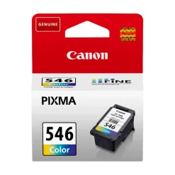 Canon CL-546 bläckpatron, färg, CMY
